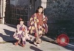 Image of Japanese people Tokyo Japan, 1946, second 54 stock footage video 65675060769
