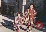 Image of Japanese people Tokyo Japan, 1946, second 55 stock footage video 65675060769