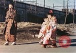 Image of Japanese people Tokyo Japan, 1946, second 61 stock footage video 65675060769
