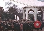 Standbild Japaner Tokio Japan, 1946, aus Sekunde 1 historischem Filmmaterial Videoclip 65675060770