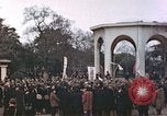 Standbild Japaner Tokio Japan, 1946, aus Sekunde 4 historischem Filmmaterial Videoclip 65675060770
