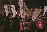 Standbild Japaner Tokio Japan, 1946, aus Sekunde 5 historischem Filmmaterial Videoclip 65675060770