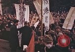 Standbild Japaner Tokio Japan, 1946, aus Sekunde 8 historischem Filmmaterial Videoclip 65675060770