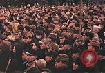 Standbild Japaner Tokio Japan, 1946, aus Sekunde 11 historischem Filmmaterial Videoclip 65675060770