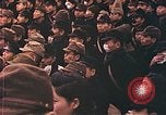 Standbild Japaner Tokio Japan, 1946, aus Sekunde 17 historischem Filmmaterial Videoclip 65675060770
