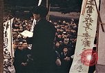 Standbild Japaner Tokio Japan, 1946, aus Sekunde 30 historischem Filmmaterial Videoclip 65675060770