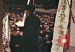 Standbild Japaner Tokio Japan, 1946, aus Sekunde 31 historischem Filmmaterial Videoclip 65675060770