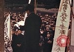 Standbild Japaner Tokio Japan, 1946, aus Sekunde 33 historischem Filmmaterial Videoclip 65675060770