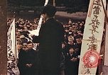 Standbild Japaner Tokio Japan, 1946, aus Sekunde 34 historischem Filmmaterial Videoclip 65675060770