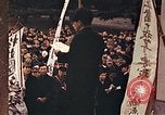 Standbild Japaner Tokio Japan, 1946, aus Sekunde 35 historischem Filmmaterial Videoclip 65675060770