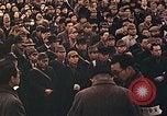 Standbild Japaner Tokio Japan, 1946, aus Sekunde 36 historischem Filmmaterial Videoclip 65675060770