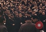 Standbild Japaner Tokio Japan, 1946, aus Sekunde 37 historischem Filmmaterial Videoclip 65675060770