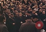 Standbild Japaner Tokio Japan, 1946, aus Sekunde 38 historischem Filmmaterial Videoclip 65675060770