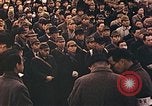 Standbild Japaner Tokio Japan, 1946, aus Sekunde 40 historischem Filmmaterial Videoclip 65675060770