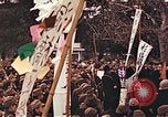 Standbild Japaner Tokio Japan, 1946, aus Sekunde 44 historischem Filmmaterial Videoclip 65675060770