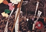 Standbild Japaner Tokio Japan, 1946, aus Sekunde 45 historischem Filmmaterial Videoclip 65675060770