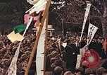 Standbild Japaner Tokio Japan, 1946, aus Sekunde 46 historischem Filmmaterial Videoclip 65675060770