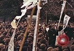 Standbild Japaner Tokio Japan, 1946, aus Sekunde 48 historischem Filmmaterial Videoclip 65675060770