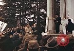 Standbild Japaner Tokio Japan, 1946, aus Sekunde 50 historischem Filmmaterial Videoclip 65675060770