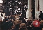 Standbild Japaner Tokio Japan, 1946, aus Sekunde 53 historischem Filmmaterial Videoclip 65675060770