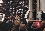 Standbild Japaner Tokio Japan, 1946, aus Sekunde 54 historischem Filmmaterial Videoclip 65675060770