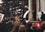 Standbild Japaner Tokio Japan, 1946, aus Sekunde 55 historischem Filmmaterial Videoclip 65675060770