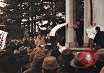 Standbild Japaner Tokio Japan, 1946, aus Sekunde 56 historischem Filmmaterial Videoclip 65675060770