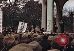 Standbild Japaner Tokio Japan, 1946, aus Sekunde 62 historischem Filmmaterial Videoclip 65675060770