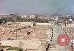 Immagine di Rovine della città Kobe Giappone, 1946, secondo 10 filmato di repertorio 65675060771