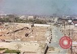 Immagine di Rovine della città Kobe Giappone, 1946, secondo 11 filmato di repertorio 65675060771