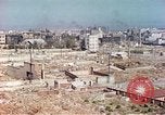 Immagine di Rovine della città Kobe Giappone, 1946, secondo 15 filmato di repertorio 65675060771