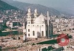 Immagine di Rovine della città Kobe Giappone, 1946, secondo 25 filmato di repertorio 65675060771