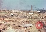 Immagine di Rovine della città Kobe Giappone, 1946, secondo 47 filmato di repertorio 65675060771