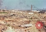Immagine di Rovine della città Kobe Giappone, 1946, secondo 49 filmato di repertorio 65675060771