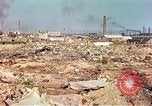 Immagine di Rovine della città Kobe Giappone, 1946, secondo 50 filmato di repertorio 65675060771