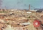 Immagine di Rovine della città Kobe Giappone, 1946, secondo 52 filmato di repertorio 65675060771