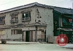 Immagine di Rovine della città Kobe Giappone, 1946, secondo 57 filmato di repertorio 65675060771