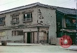 Immagine di Rovine della città Kobe Giappone, 1946, secondo 58 filmato di repertorio 65675060771