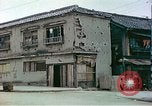 Immagine di Rovine della città Kobe Giappone, 1946, secondo 59 filmato di repertorio 65675060771