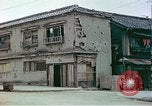 Immagine di Rovine della città Kobe Giappone, 1946, secondo 60 filmato di repertorio 65675060771