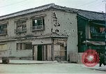 Immagine di Rovine della città Kobe Giappone, 1946, secondo 61 filmato di repertorio 65675060771