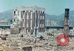 Standbild Ruinen der Stadt Kobe Japan, 1946, aus Sekunde 3 historischem Filmmaterial Videoclip 65675060772