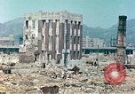 Standbild Ruinen der Stadt Kobe Japan, 1946, aus Sekunde 4 historischem Filmmaterial Videoclip 65675060772