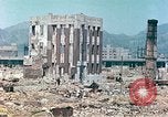 Standbild Ruinen der Stadt Kobe Japan, 1946, aus Sekunde 5 historischem Filmmaterial Videoclip 65675060772