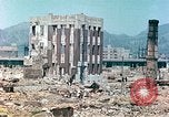 Standbild Ruinen der Stadt Kobe Japan, 1946, aus Sekunde 8 historischem Filmmaterial Videoclip 65675060772