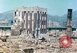 Standbild Ruinen der Stadt Kobe Japan, 1946, aus Sekunde 9 historischem Filmmaterial Videoclip 65675060772