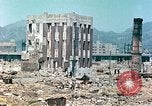 Standbild Ruinen der Stadt Kobe Japan, 1946, aus Sekunde 10 historischem Filmmaterial Videoclip 65675060772