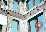 Standbild Ruinen der Stadt Kobe Japan, 1946, aus Sekunde 13 historischem Filmmaterial Videoclip 65675060772