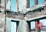 Standbild Ruinen der Stadt Kobe Japan, 1946, aus Sekunde 17 historischem Filmmaterial Videoclip 65675060772