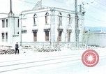 Standbild Ruinen der Stadt Kobe Japan, 1946, aus Sekunde 22 historischem Filmmaterial Videoclip 65675060772